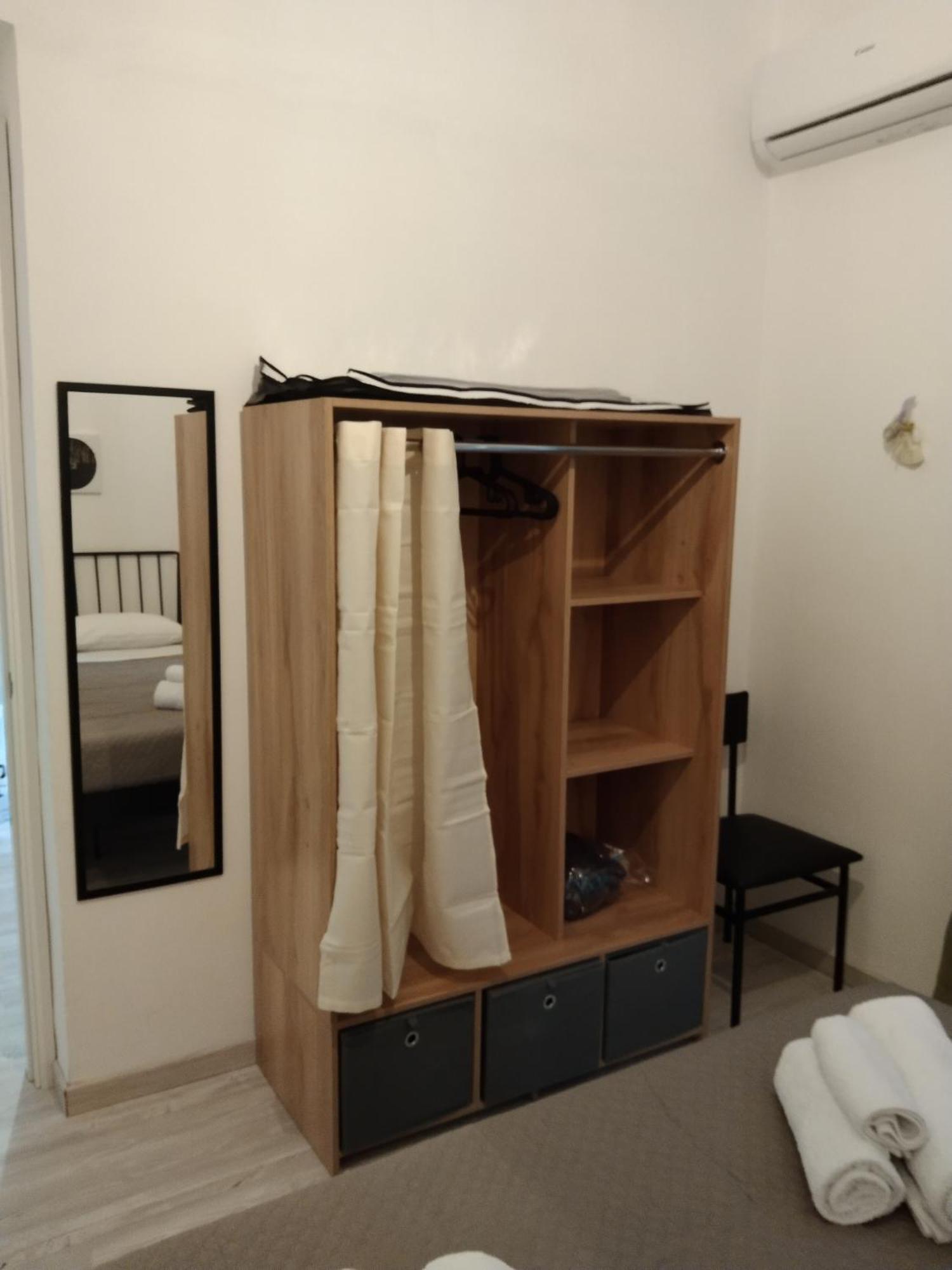 A Casa Di Elvira Appartamento *