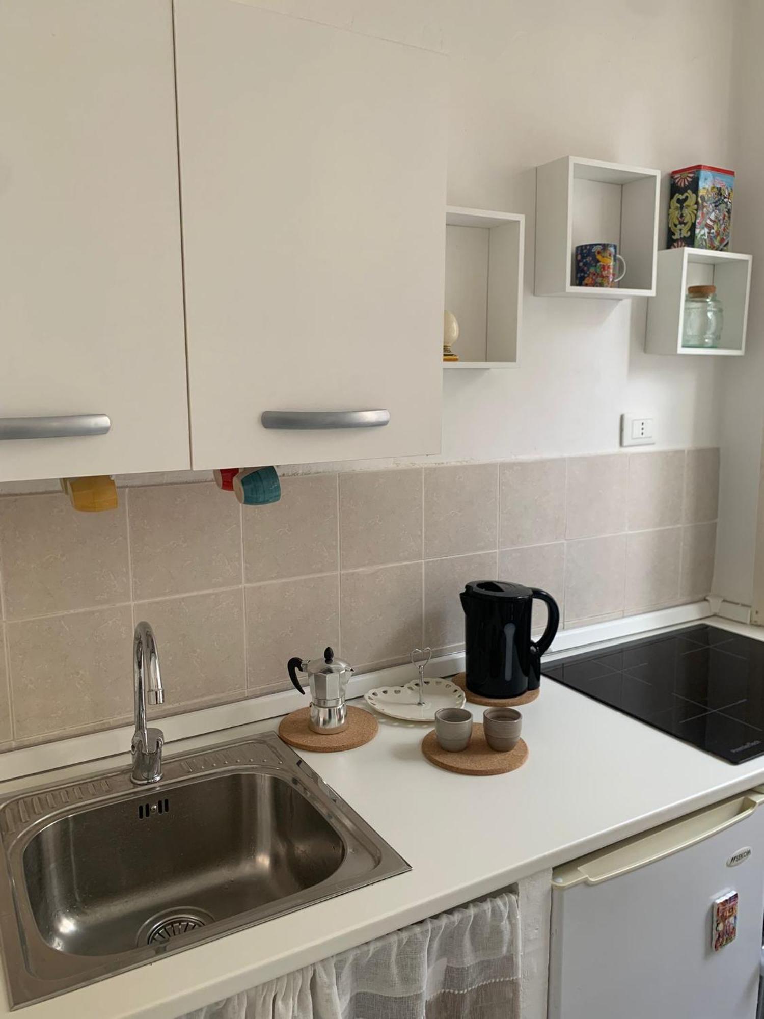 Appartamento A Casa Di Elvira