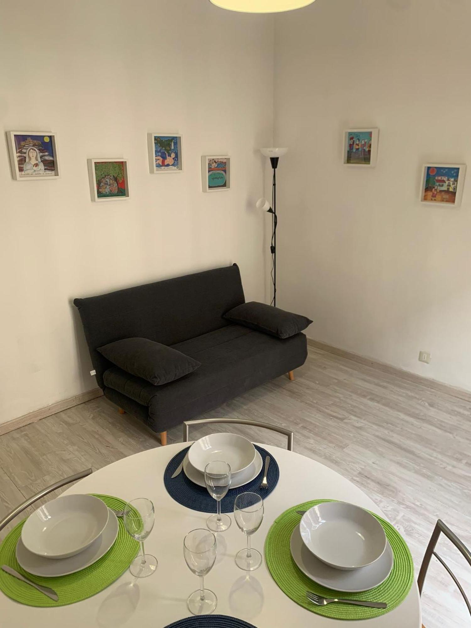 A Casa Di Elvira Palermo