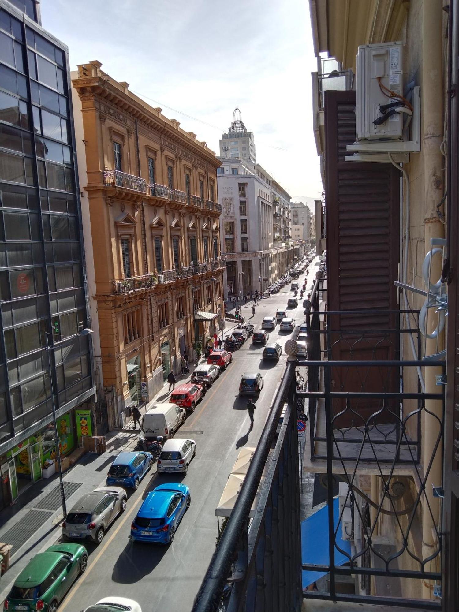 A Casa Di Elvira Appartamento