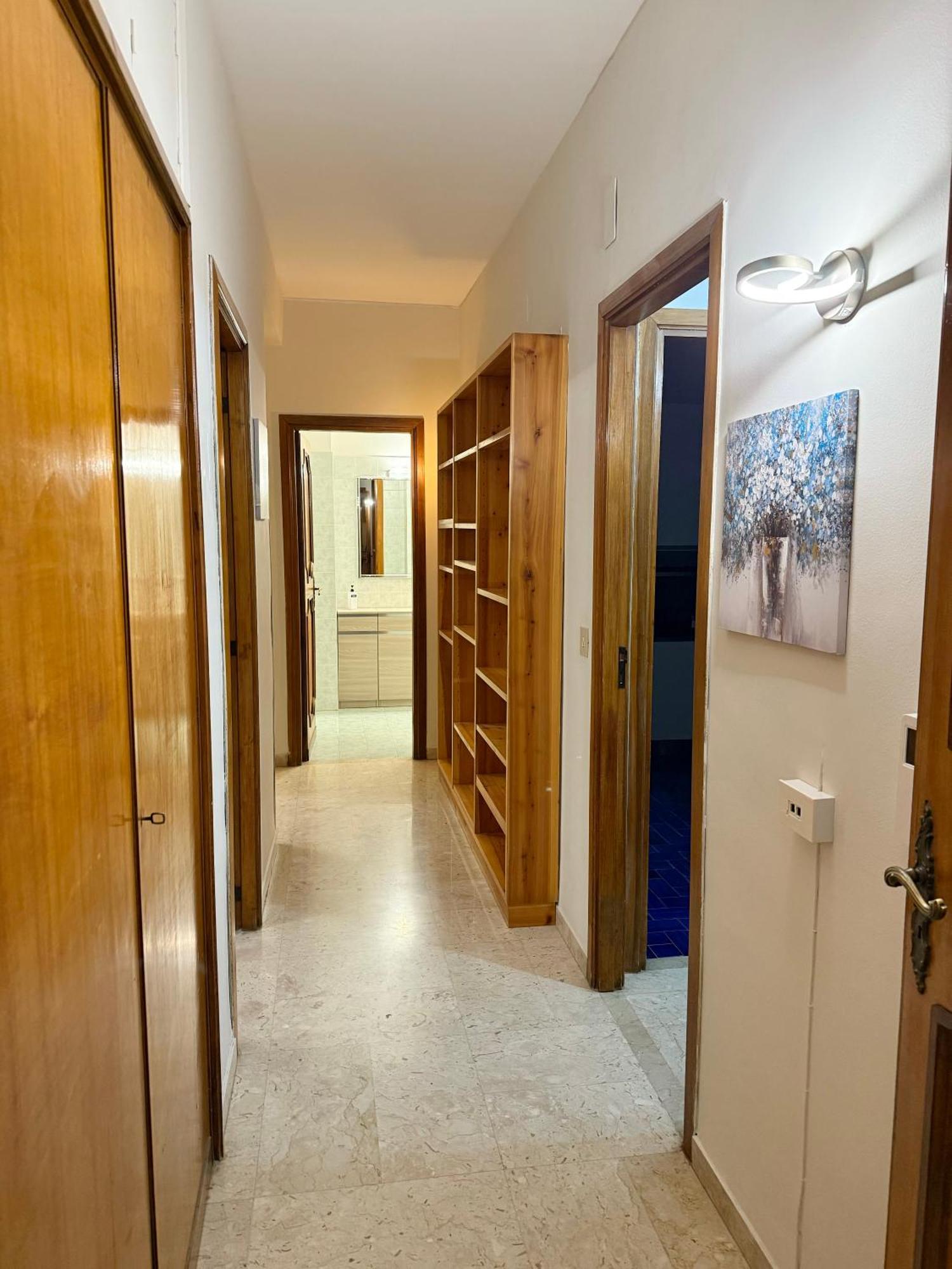 Apartment Dantes House *