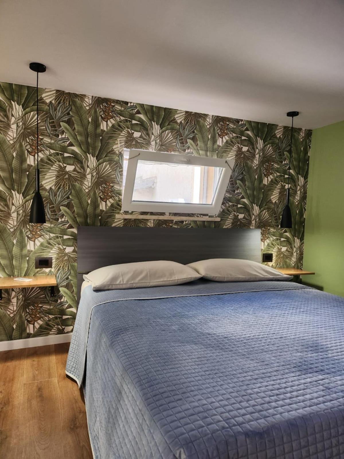 L'angolo Dei Sogni Holiday home Palermo