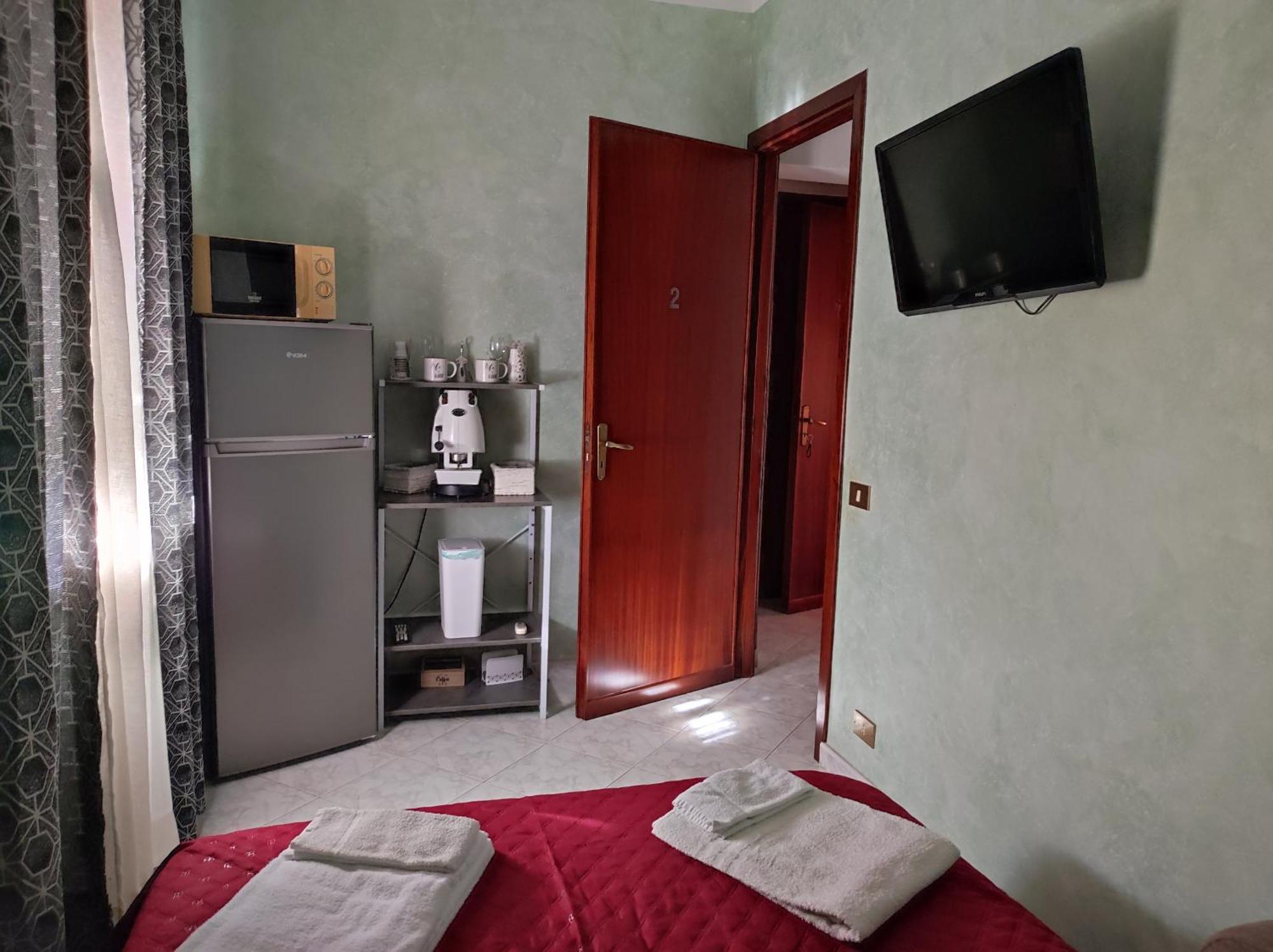 Corsari Apartment *
