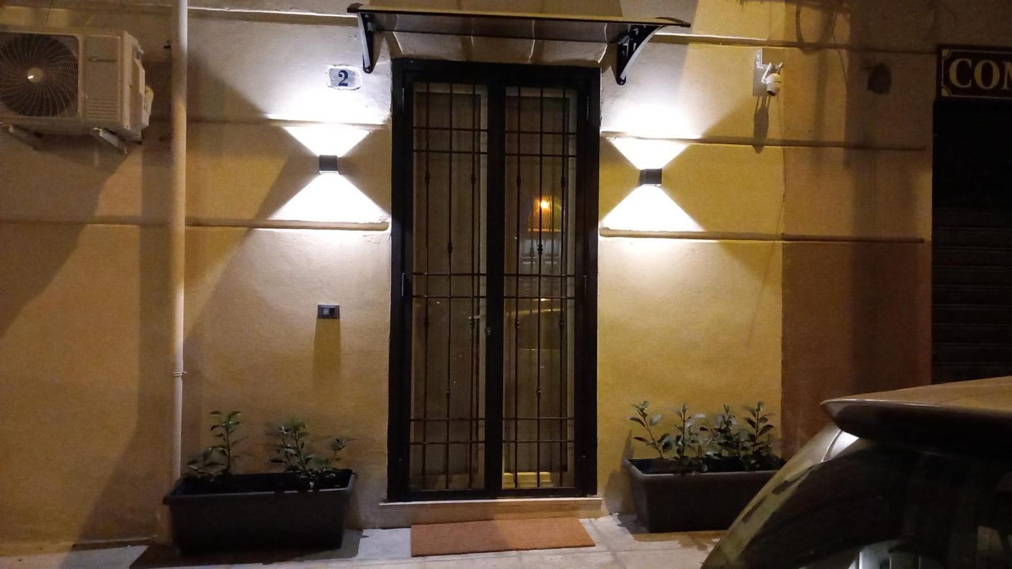 Politeama Apartamento Palermo