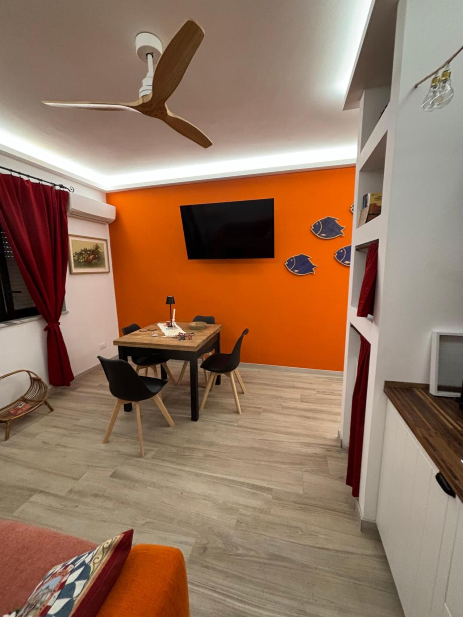 Appartamento La Casa Di Trudy *
