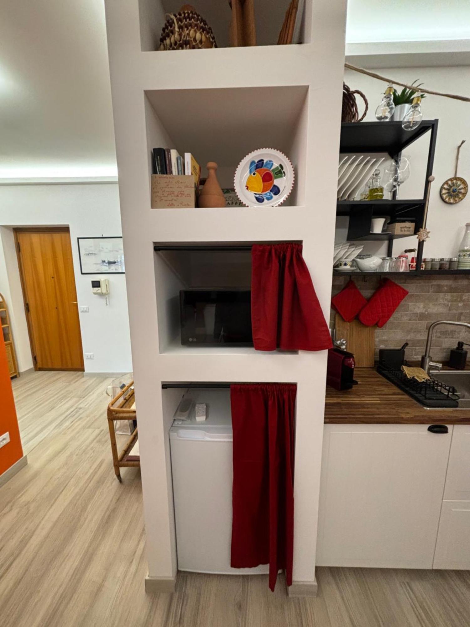 Appartamento La Casa Di Trudy Palermo