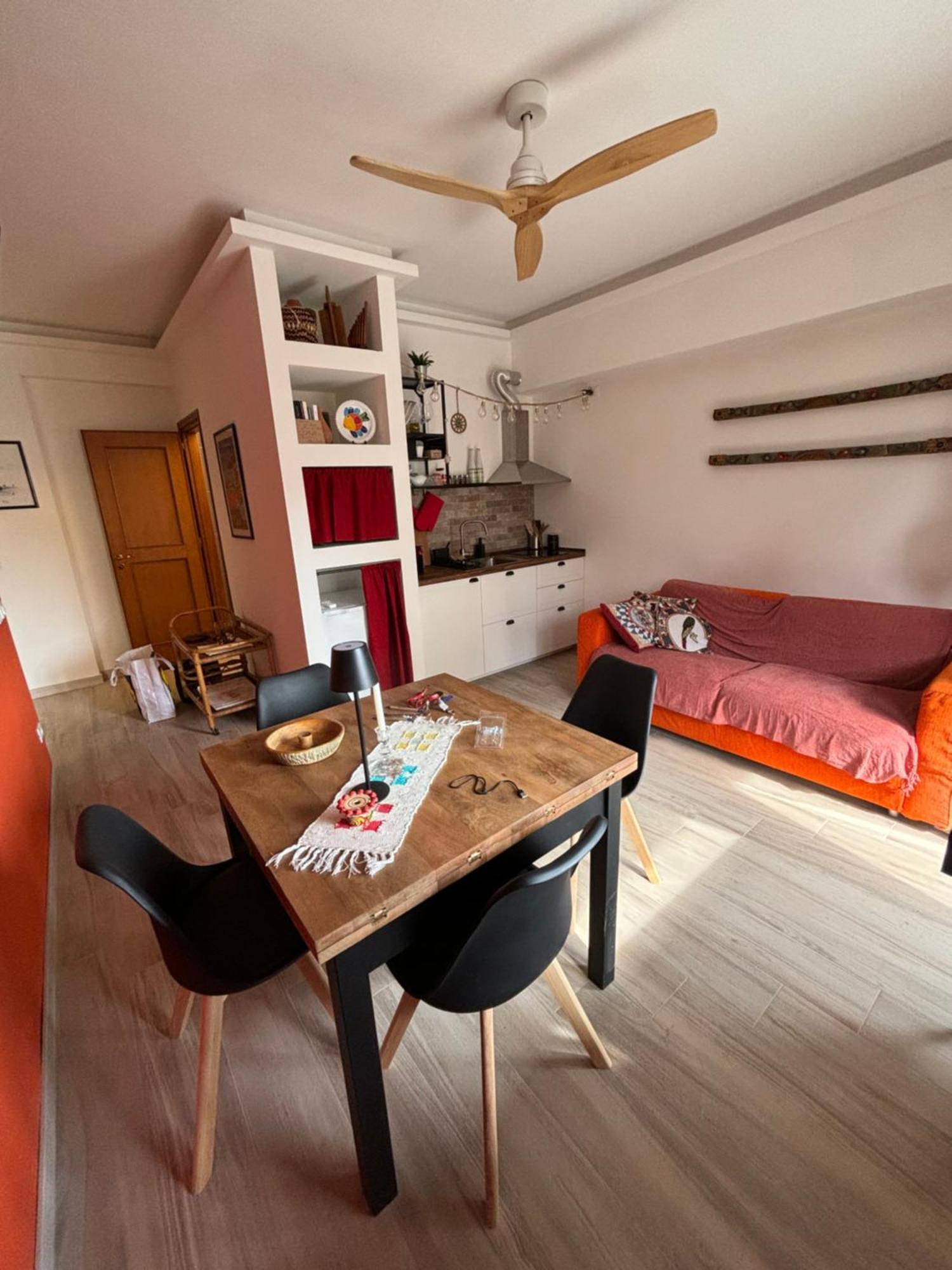 La Casa Di Trudy