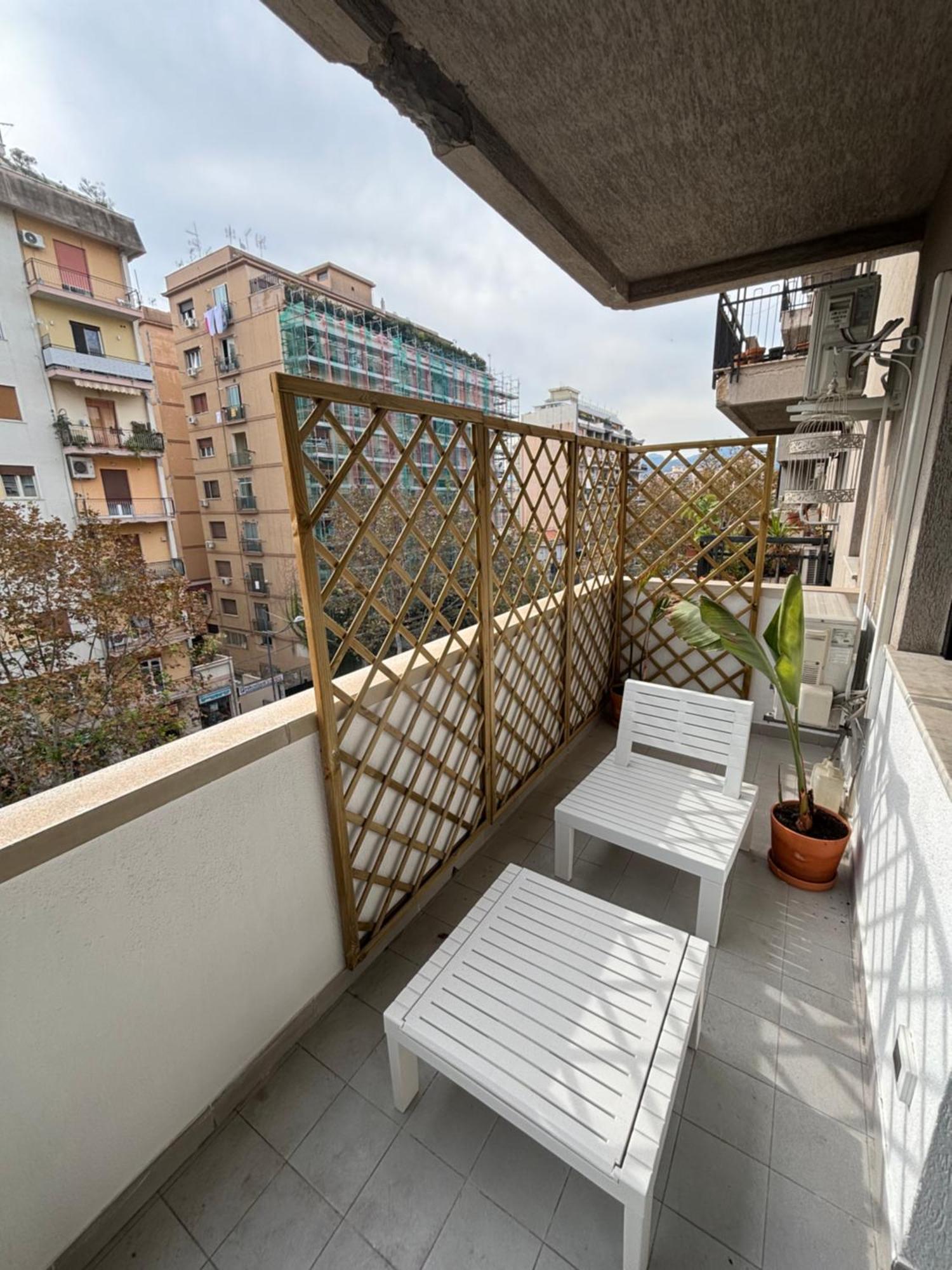 La Casa Di Trudy Appartamento *