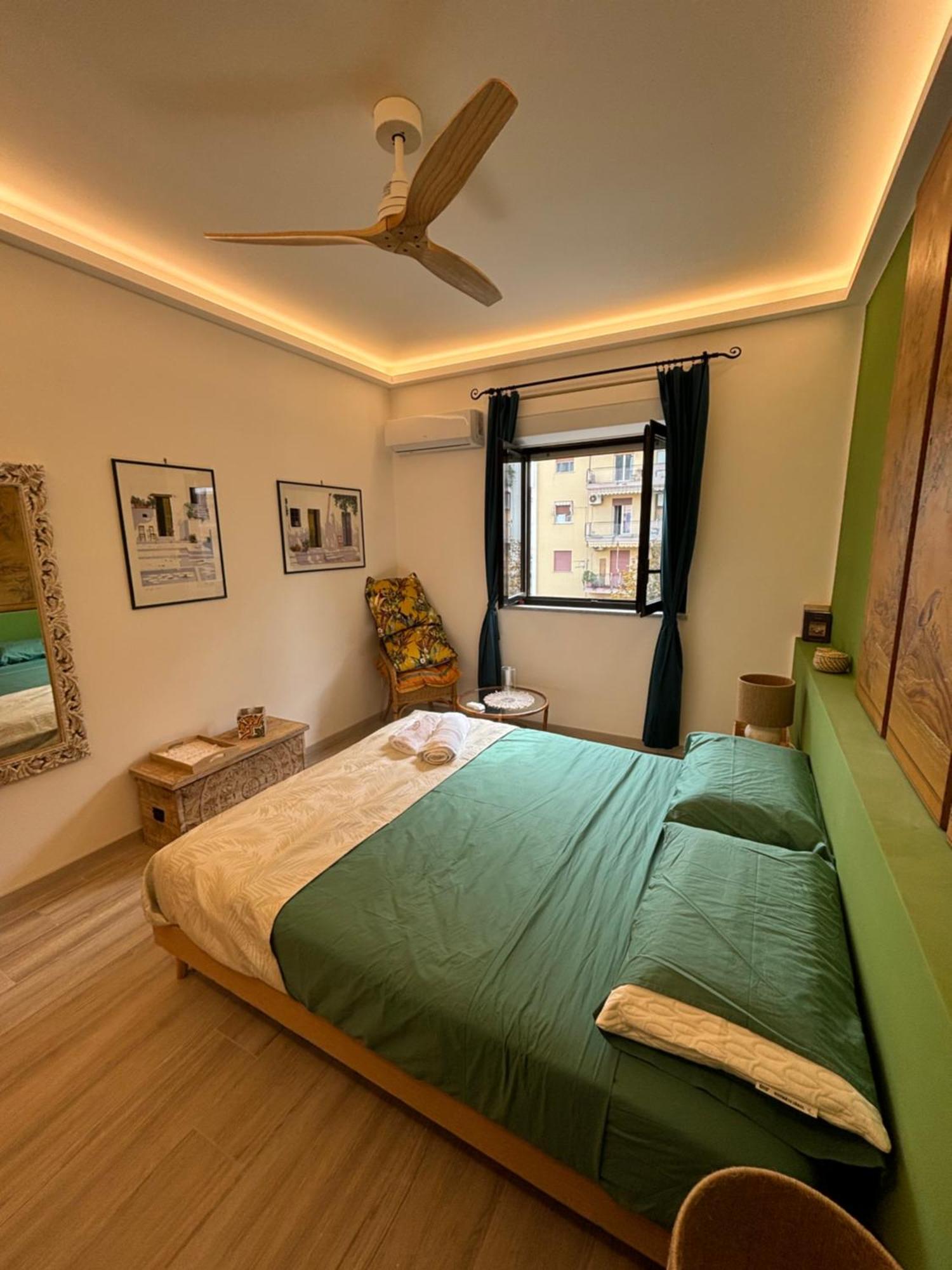 Appartamento La Casa Di Trudy