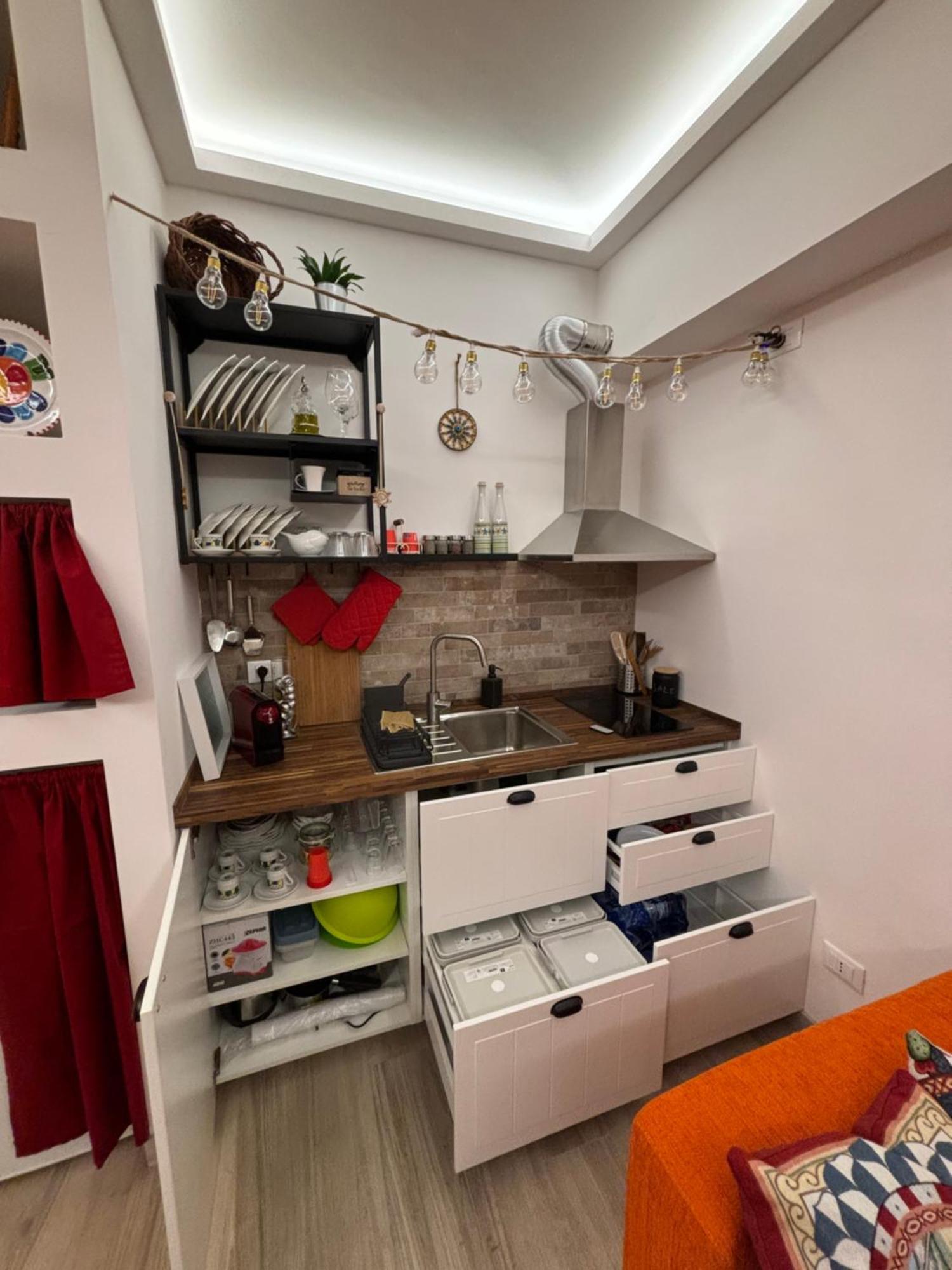 Appartamento La Casa Di Trudy *