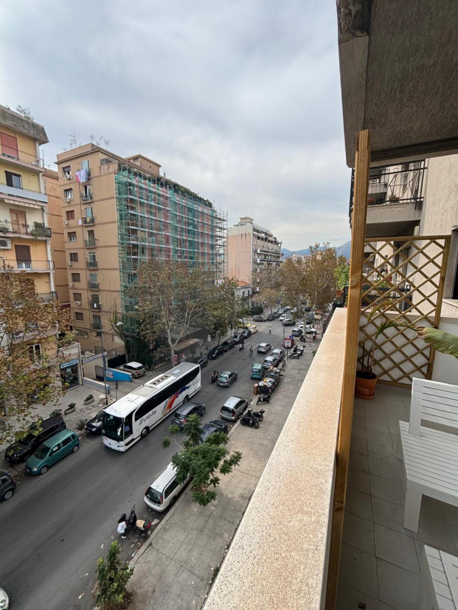 La Casa Di Trudy Palermo