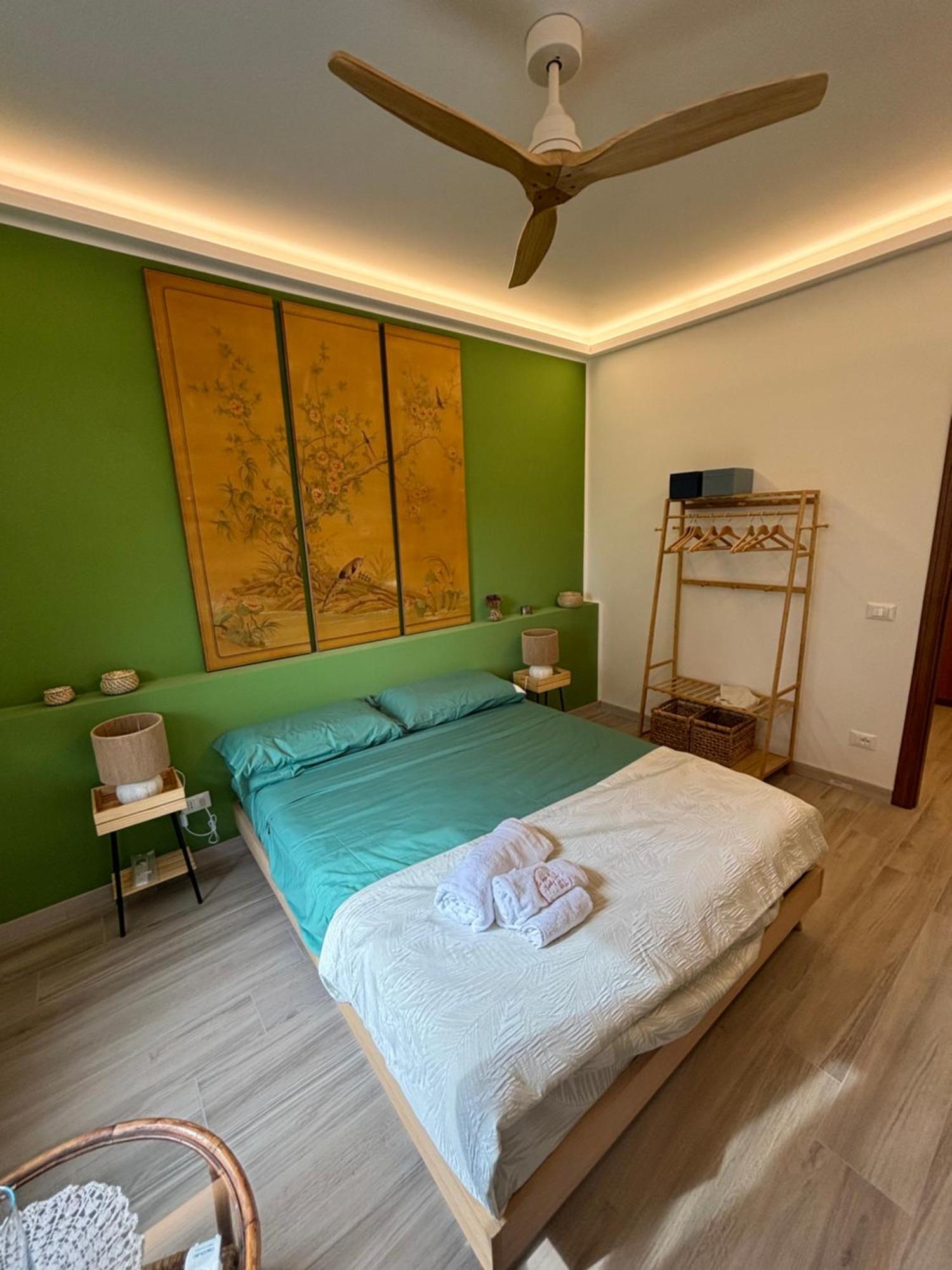 La Casa Di Trudy Appartamento *