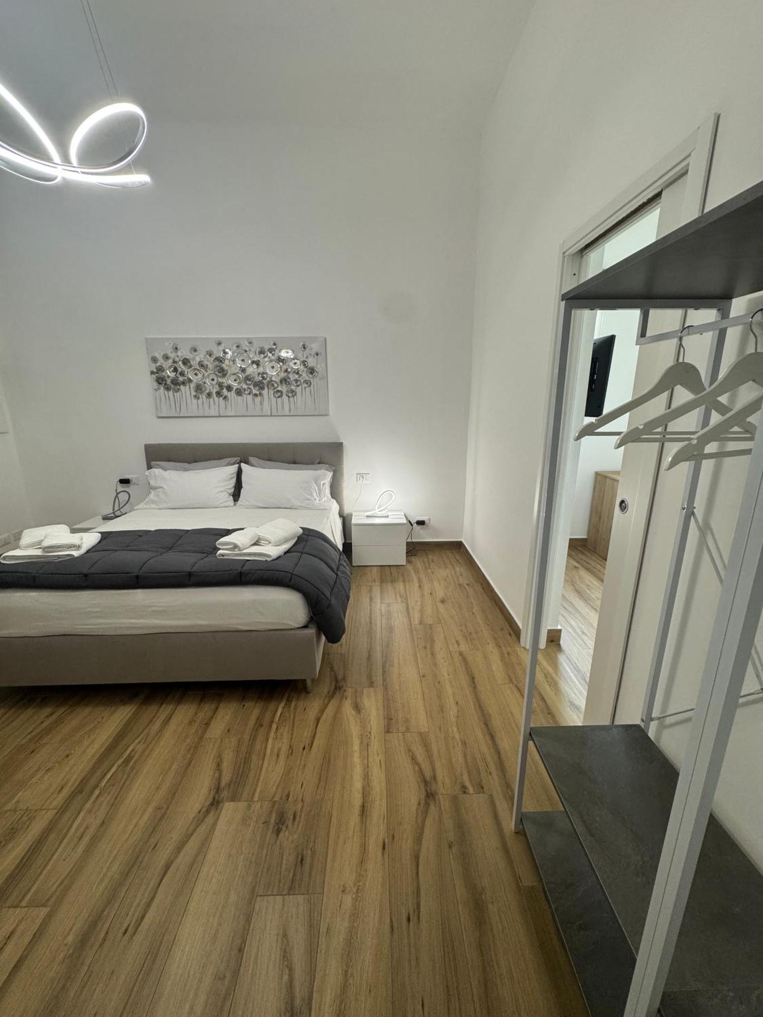 Apartment Mortillaro 19 *