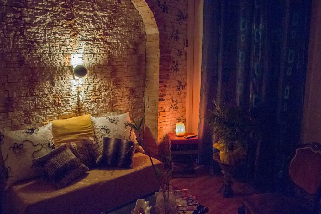 Bed & Breakfast Camelot