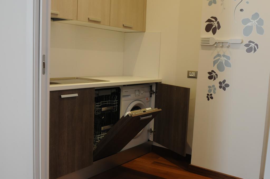 Apartment Due Palme Palermo