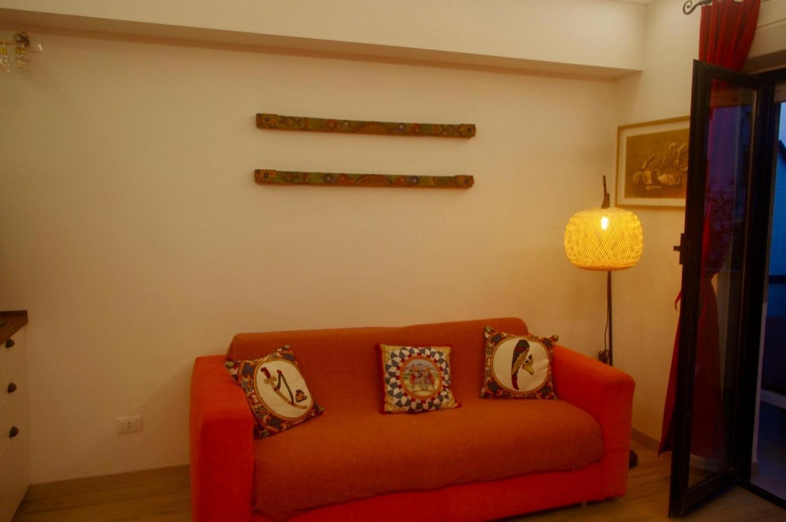 La Casa Di Trudy Palermo