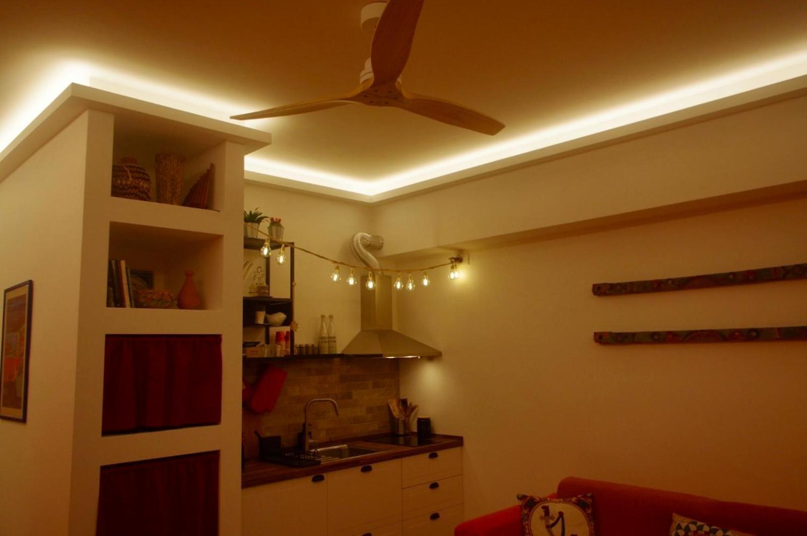 La Casa Di Trudy Apartment *