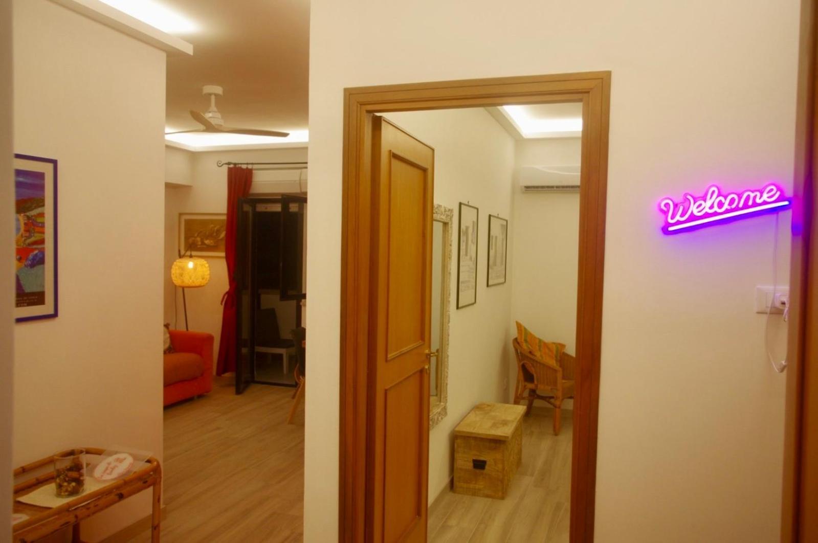 La Casa Di Trudy Appartamento *