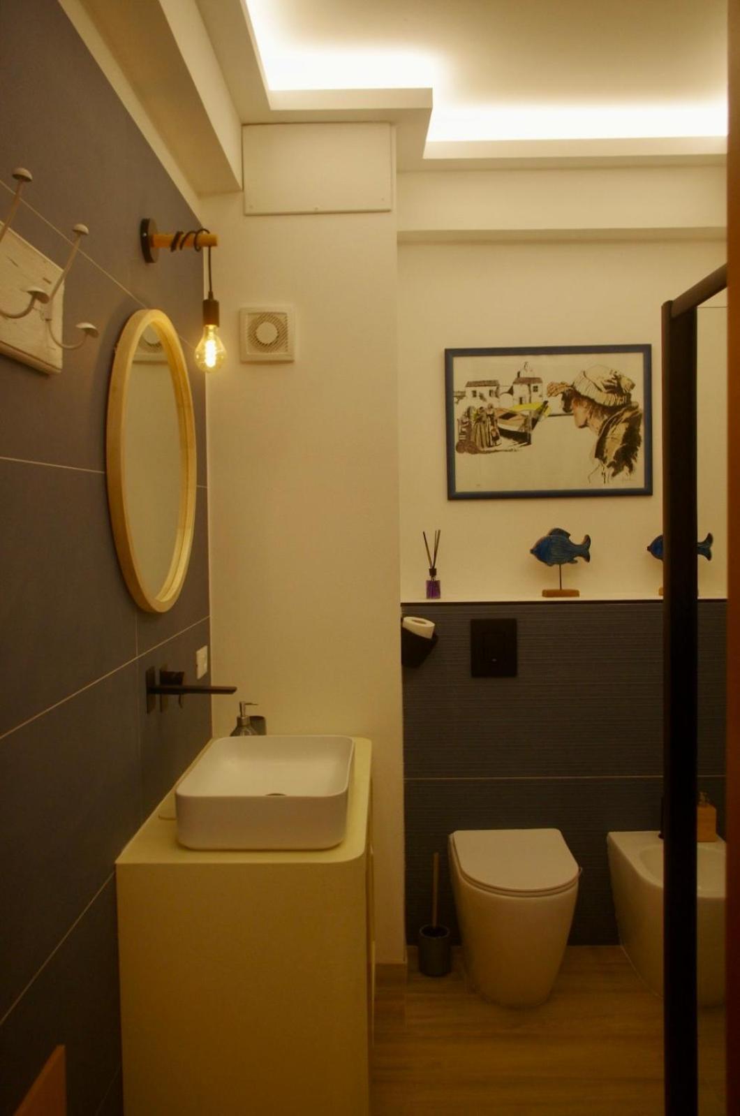 La Casa Di Trudy *