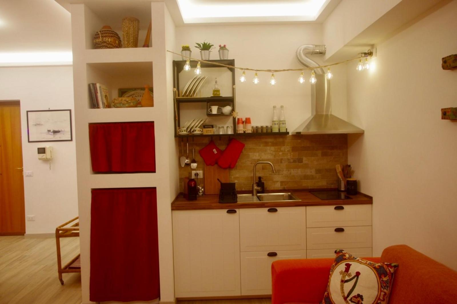 La Casa Di Trudy *