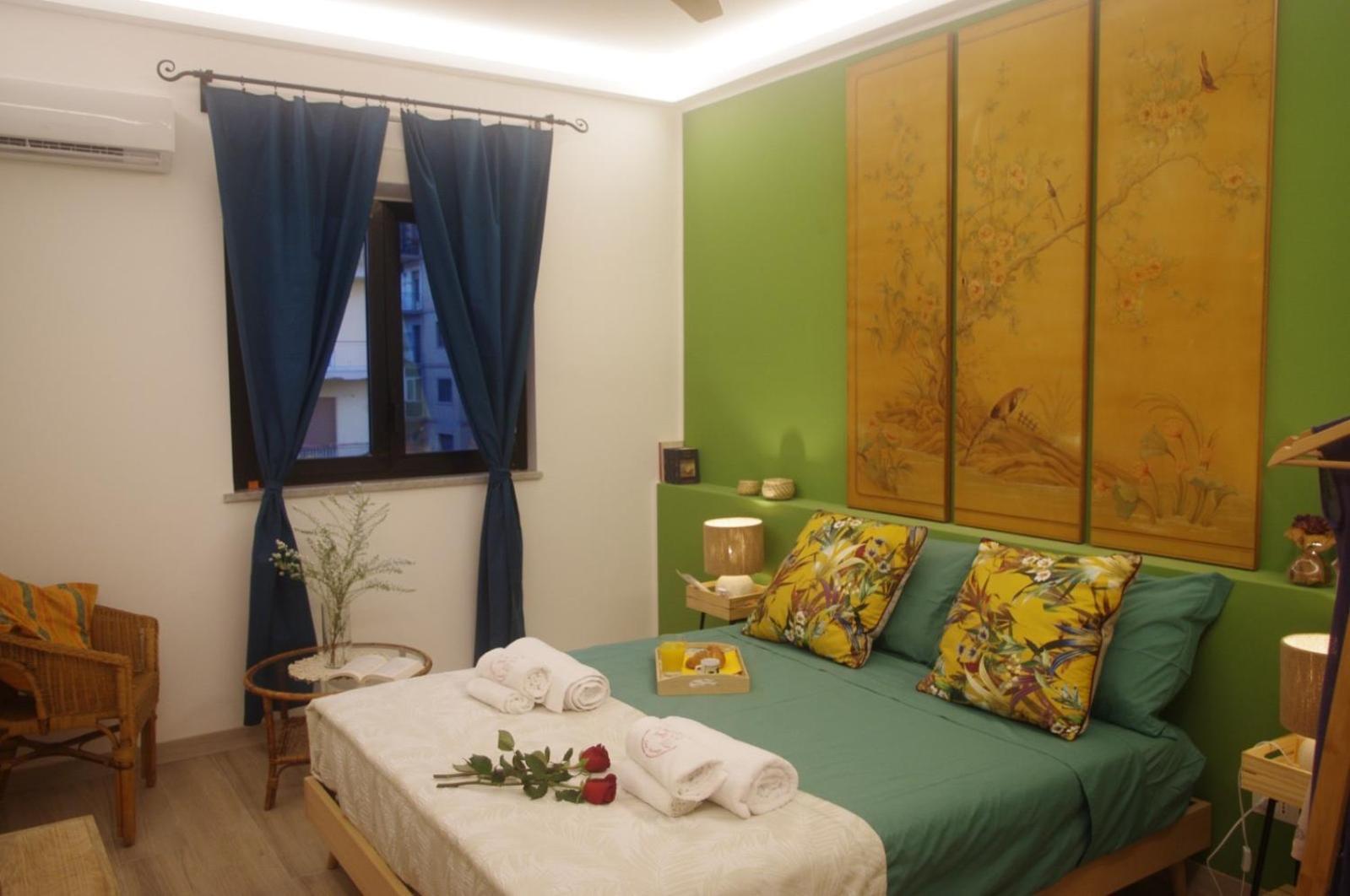 La Casa Di Trudy Palermo