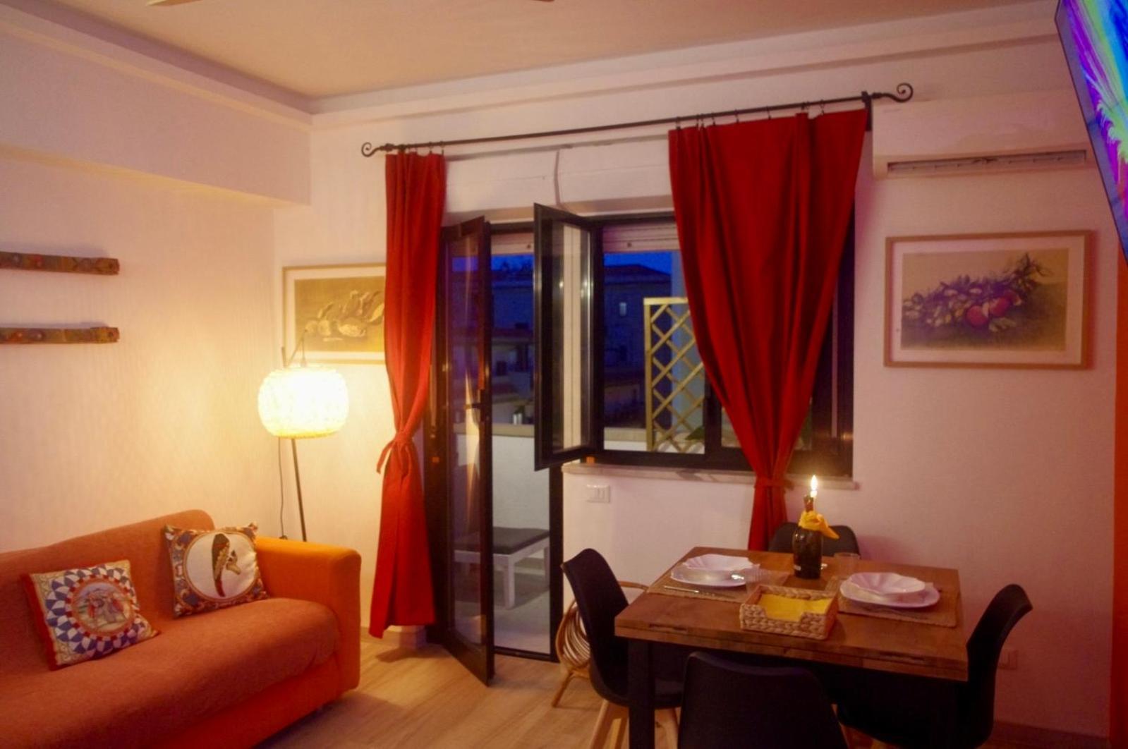 La Casa Di Trudy