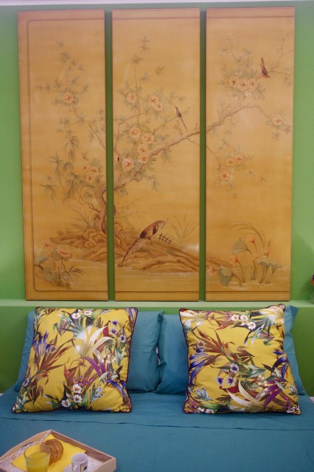 Appartamento La Casa Di Trudy