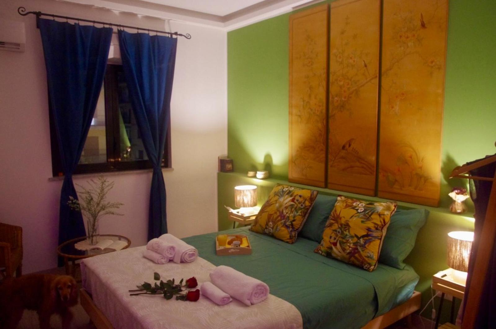 La Casa Di Trudy Apartment *