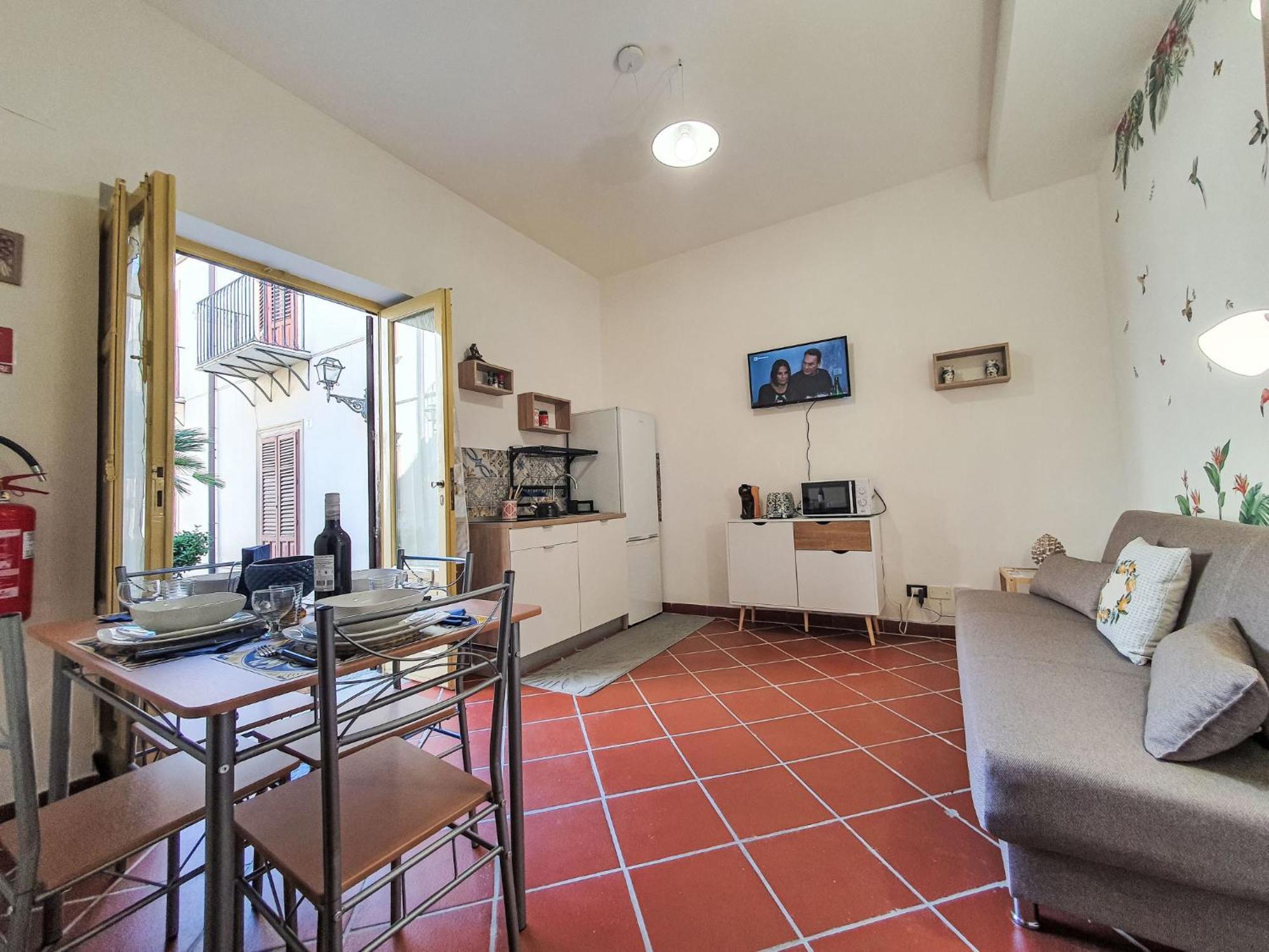 Casa vacanze Maya's By Interhome Palermo