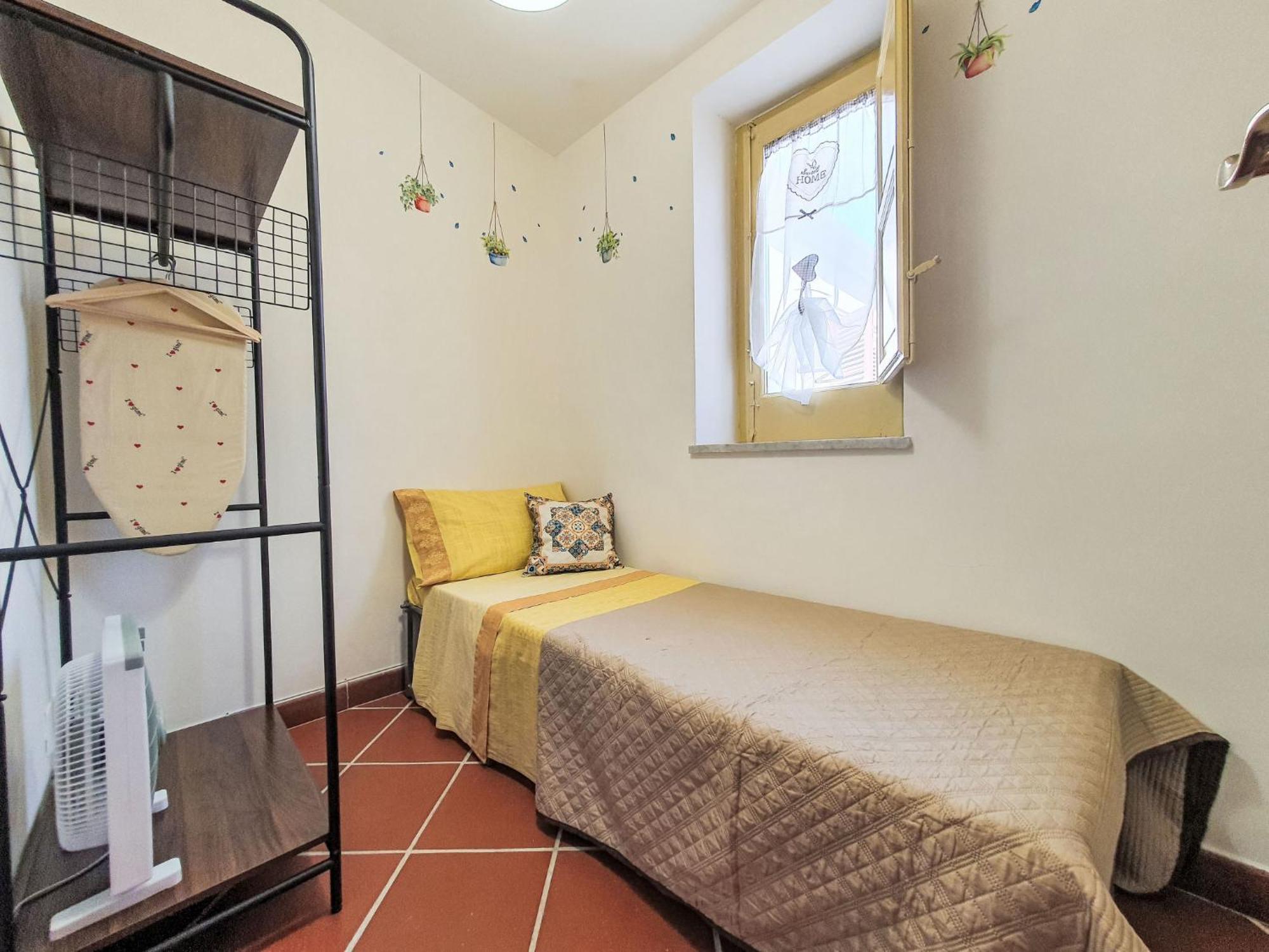Casa vacanze Maya's By Interhome