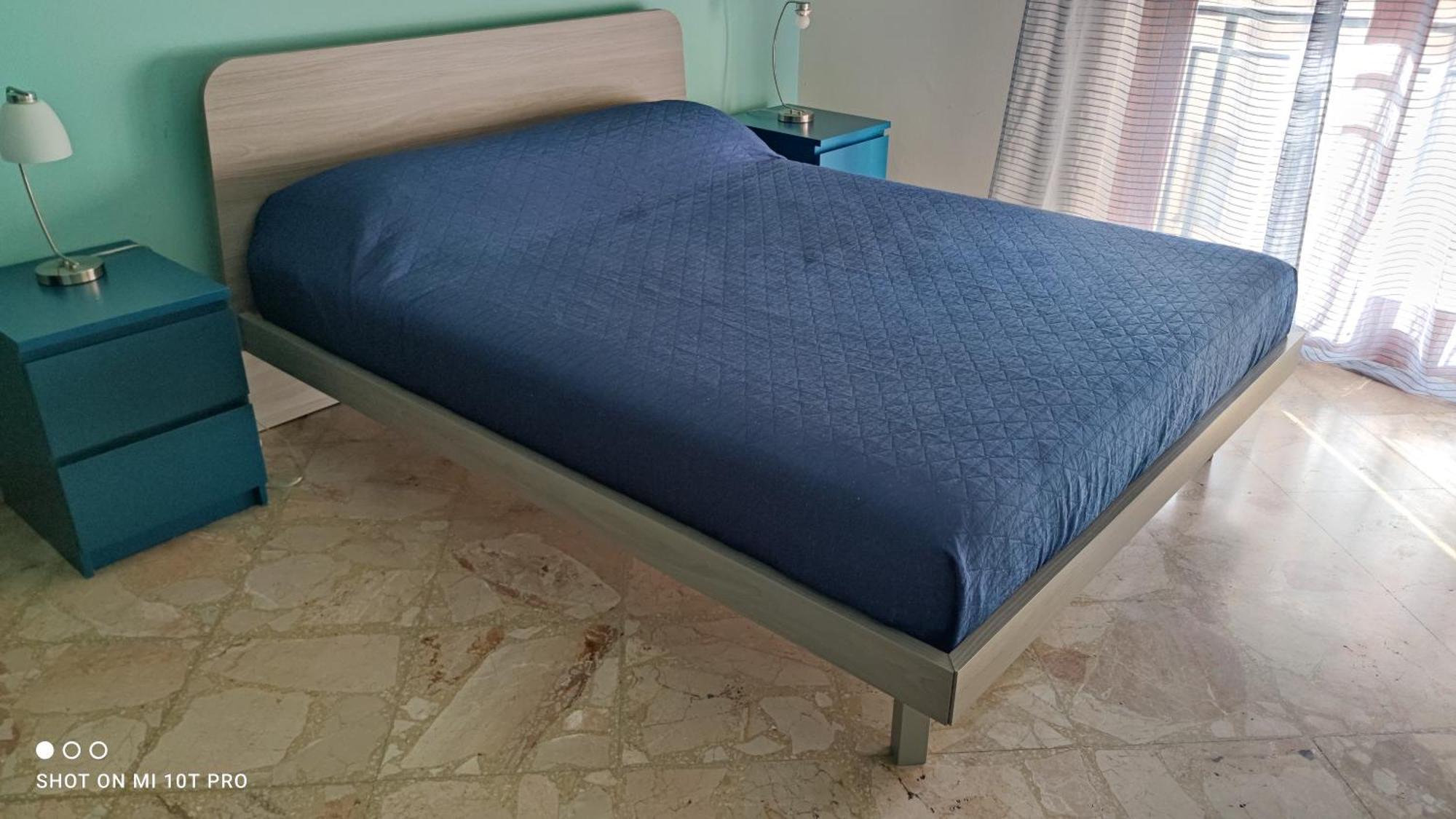 Magione Apartment&rooms *