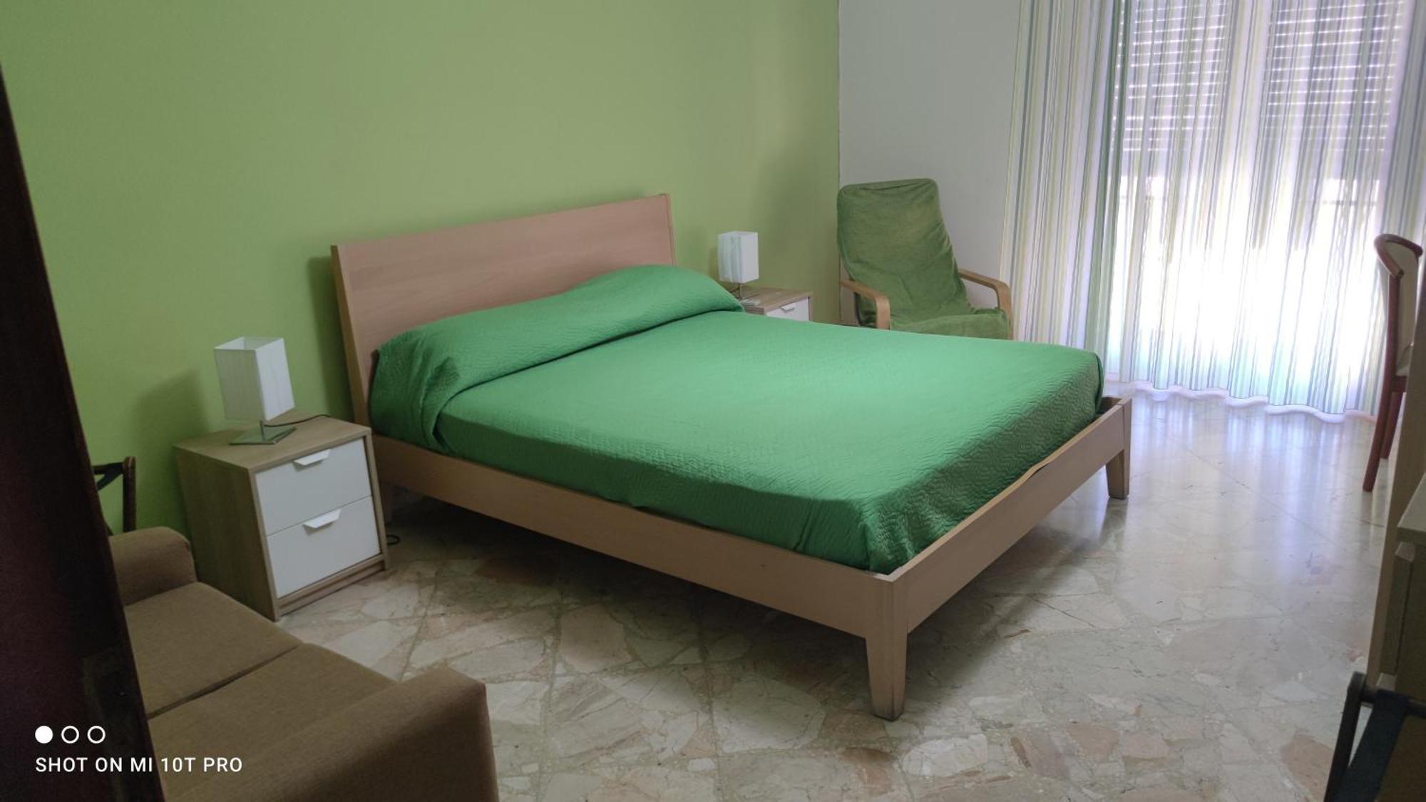 Magione Apartment&rooms Palermo