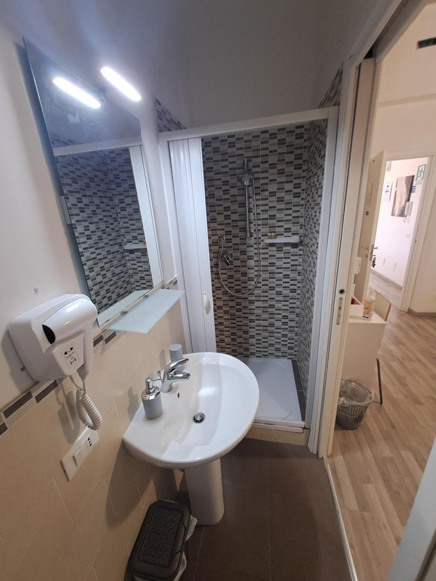 Bed & Breakfast Bedroom La Stazione