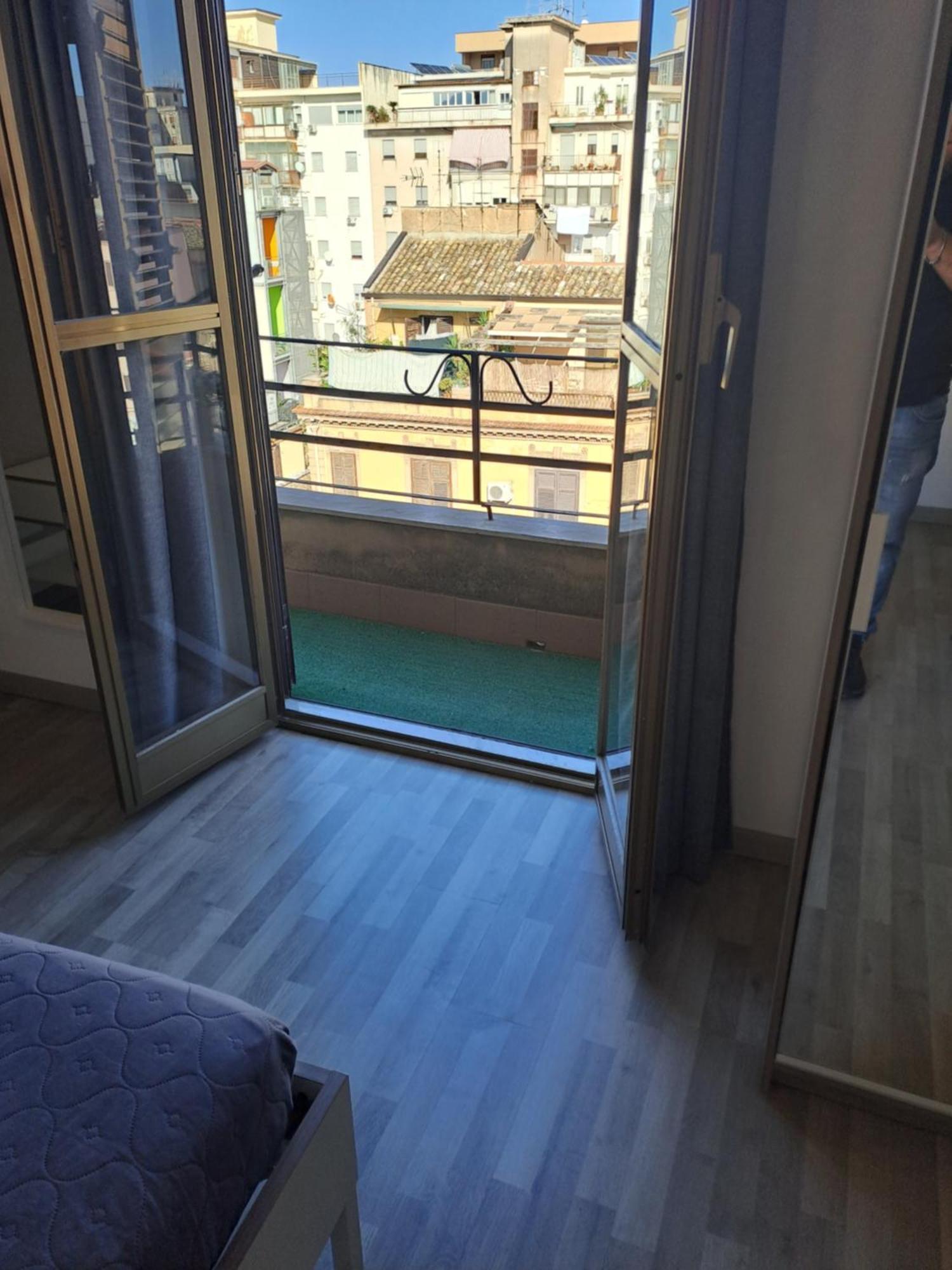 Bed & Breakfast Bedroom La Stazione *