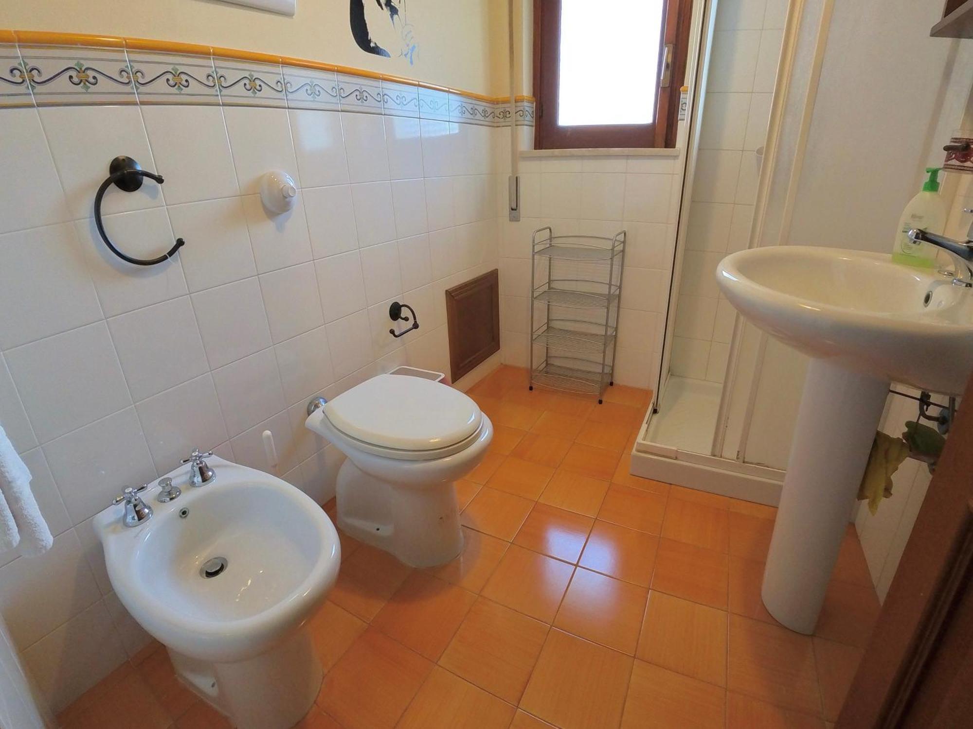 Apartment Banksy Addaura Mondello Palermo