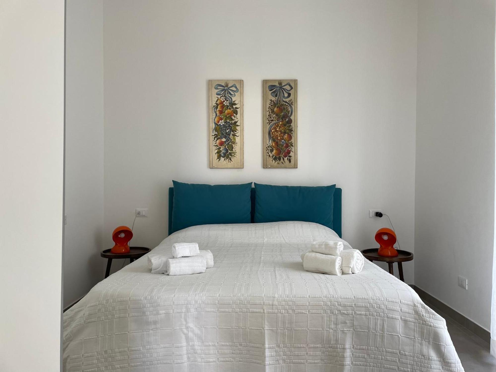 Apartment Orlando_a Center Sicilian Treat Palermo