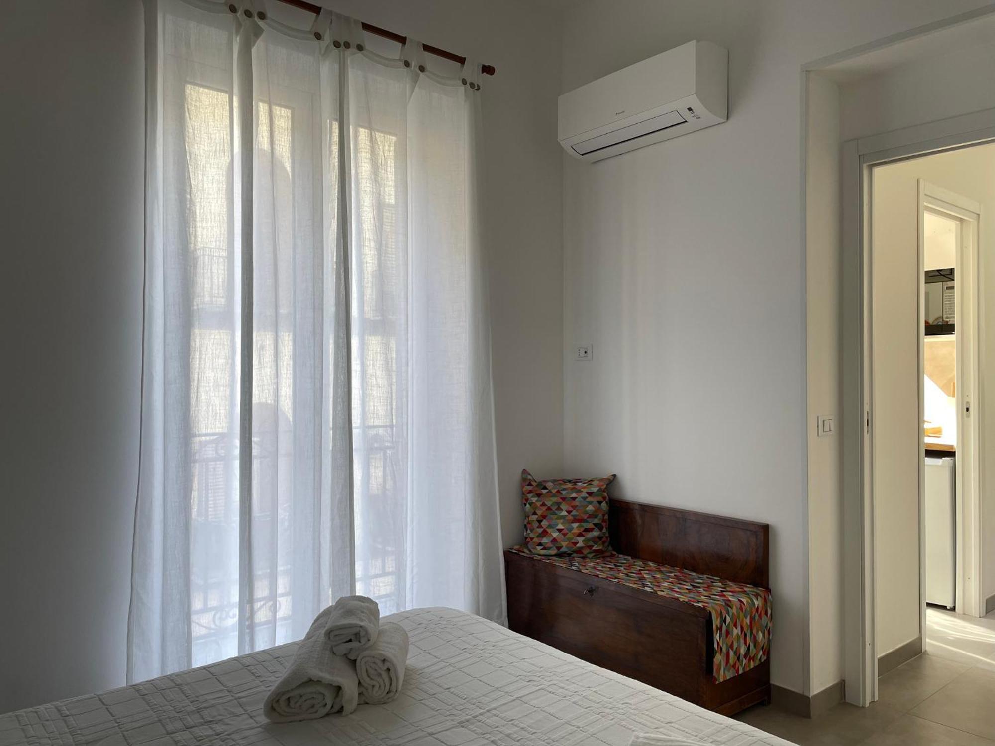 Apartment Orlando_a Center Sicilian Treat *