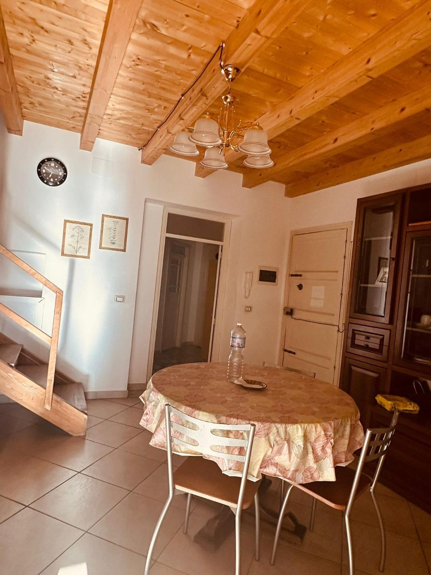 Casa Nonno Enrico In Via Oreto *
