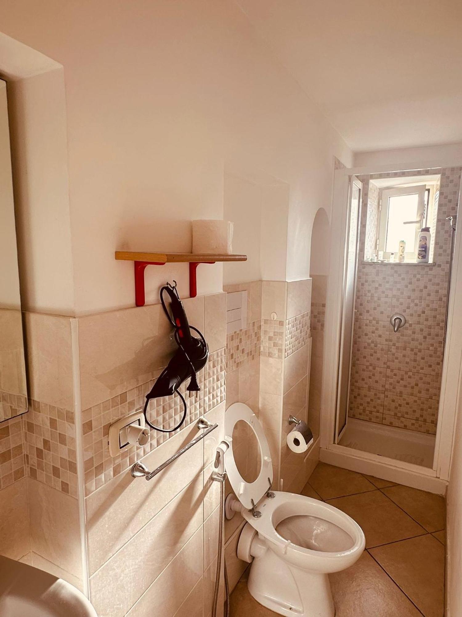 Apartment Casa Nonno Enrico In Via Oreto