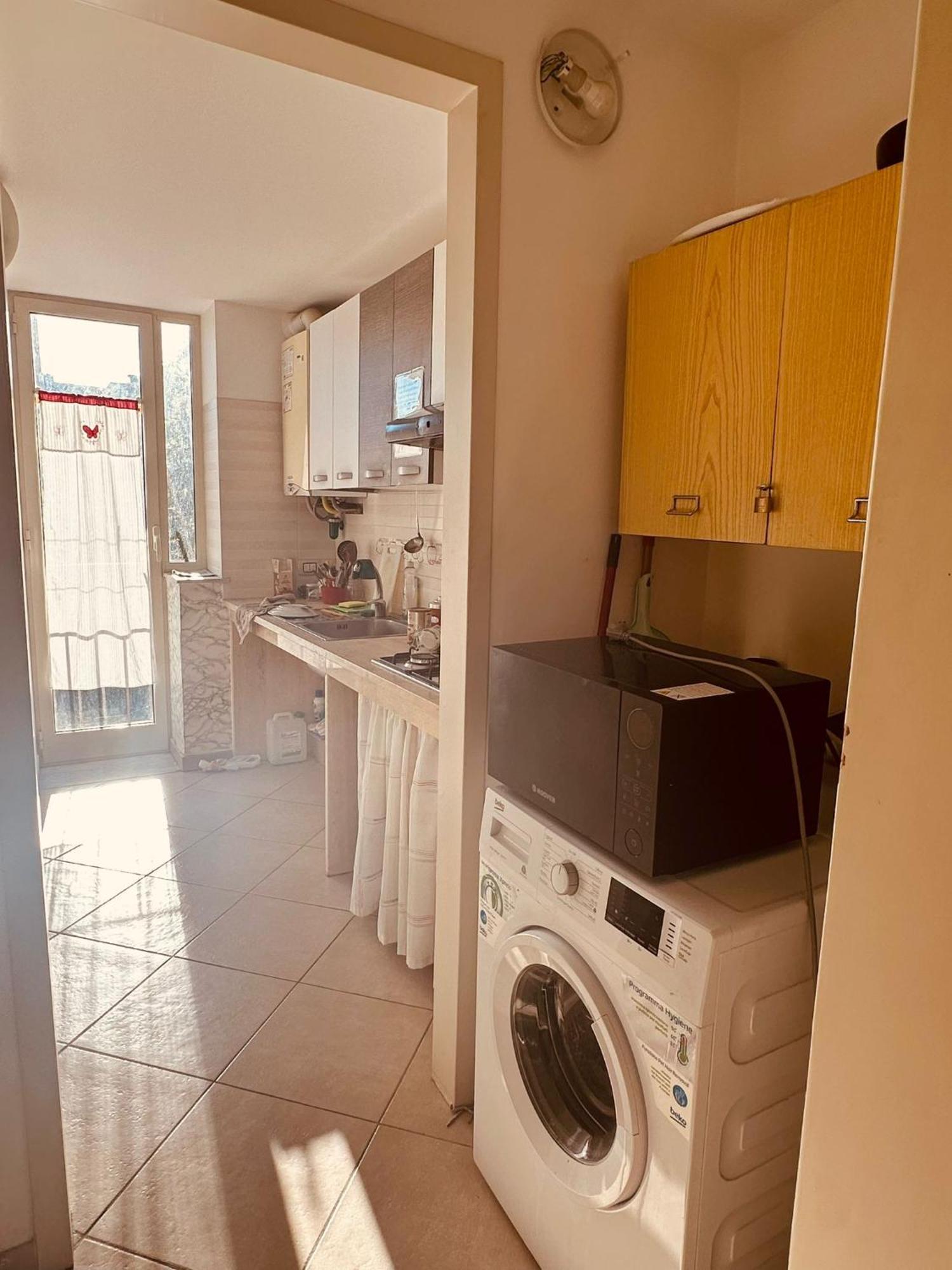 Casa Nonno Enrico In Via Oreto *