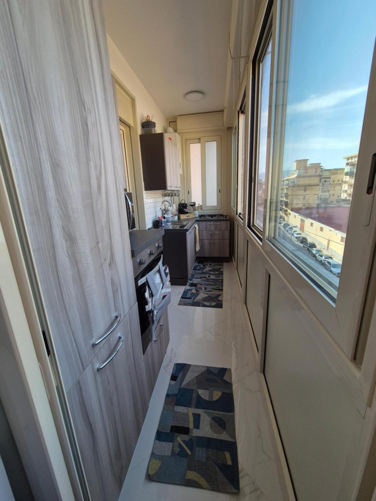 Casa Basile Apartamento