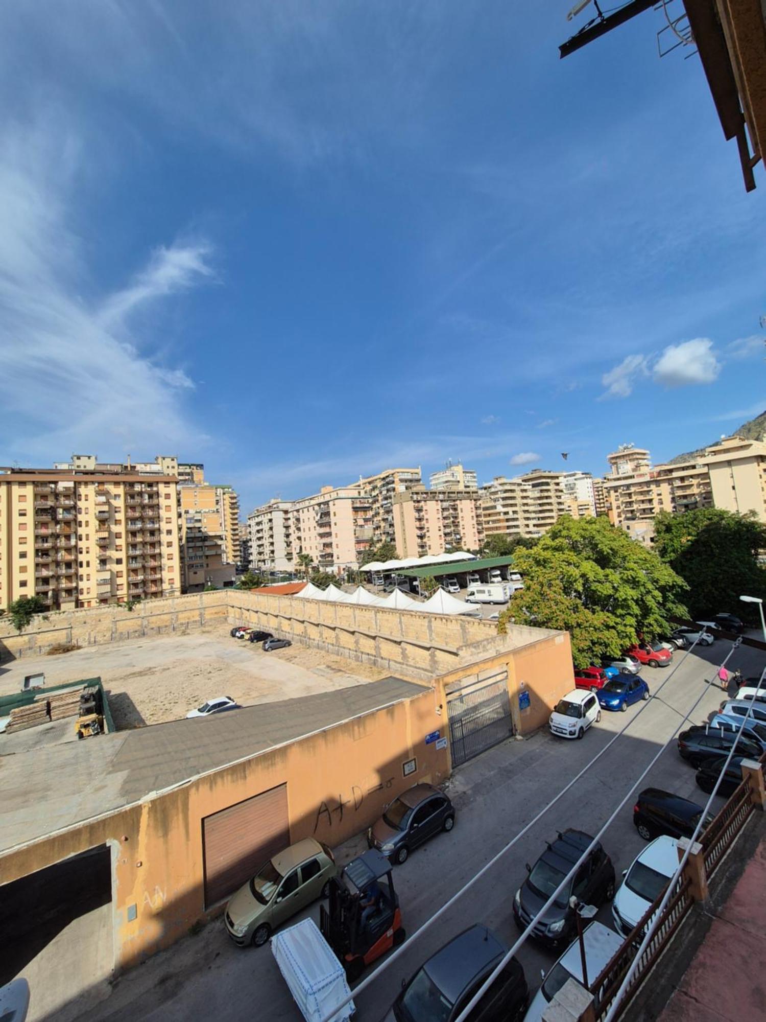 Casa Basile Palermo