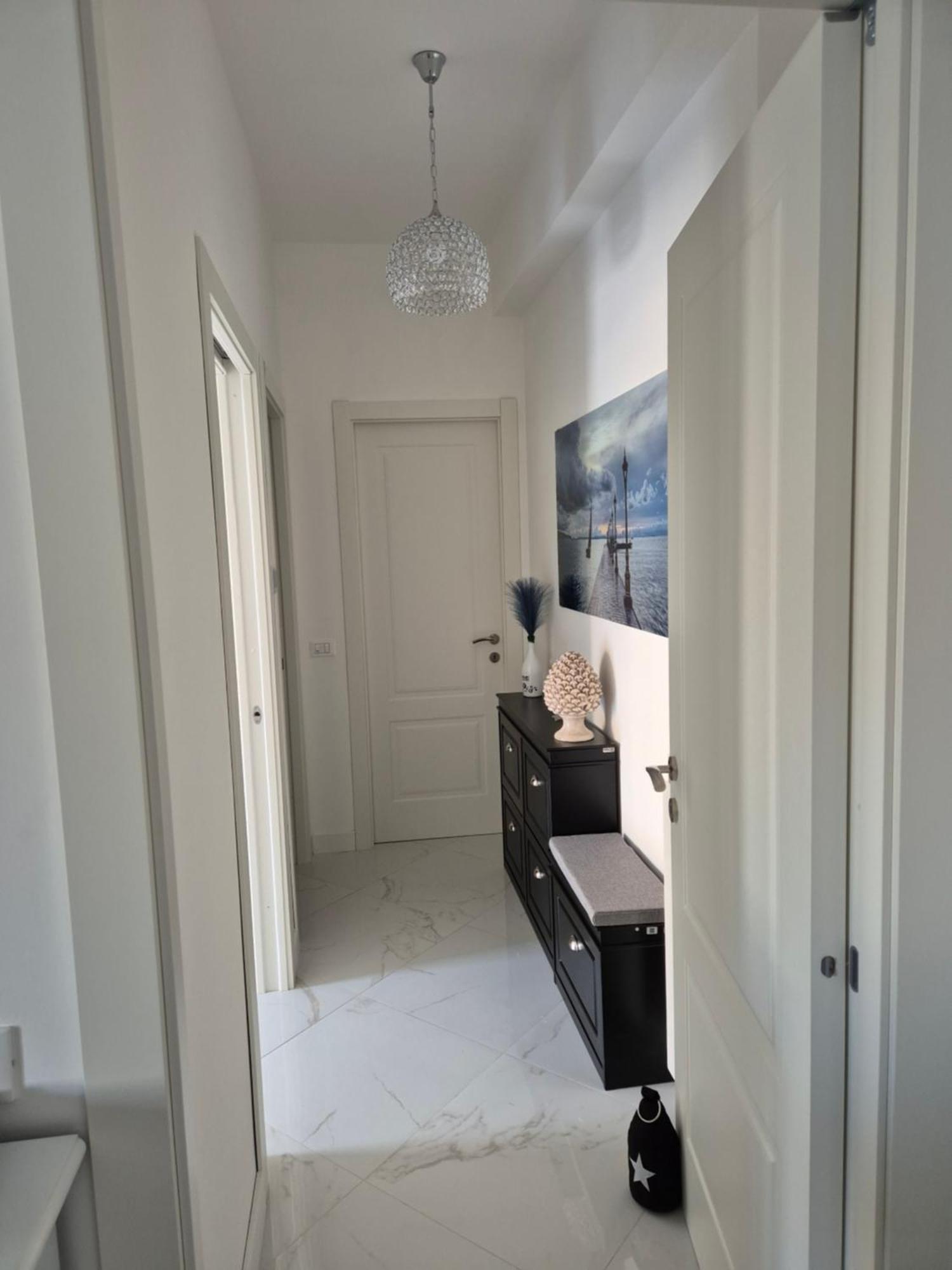 Casa Basile Apartment
