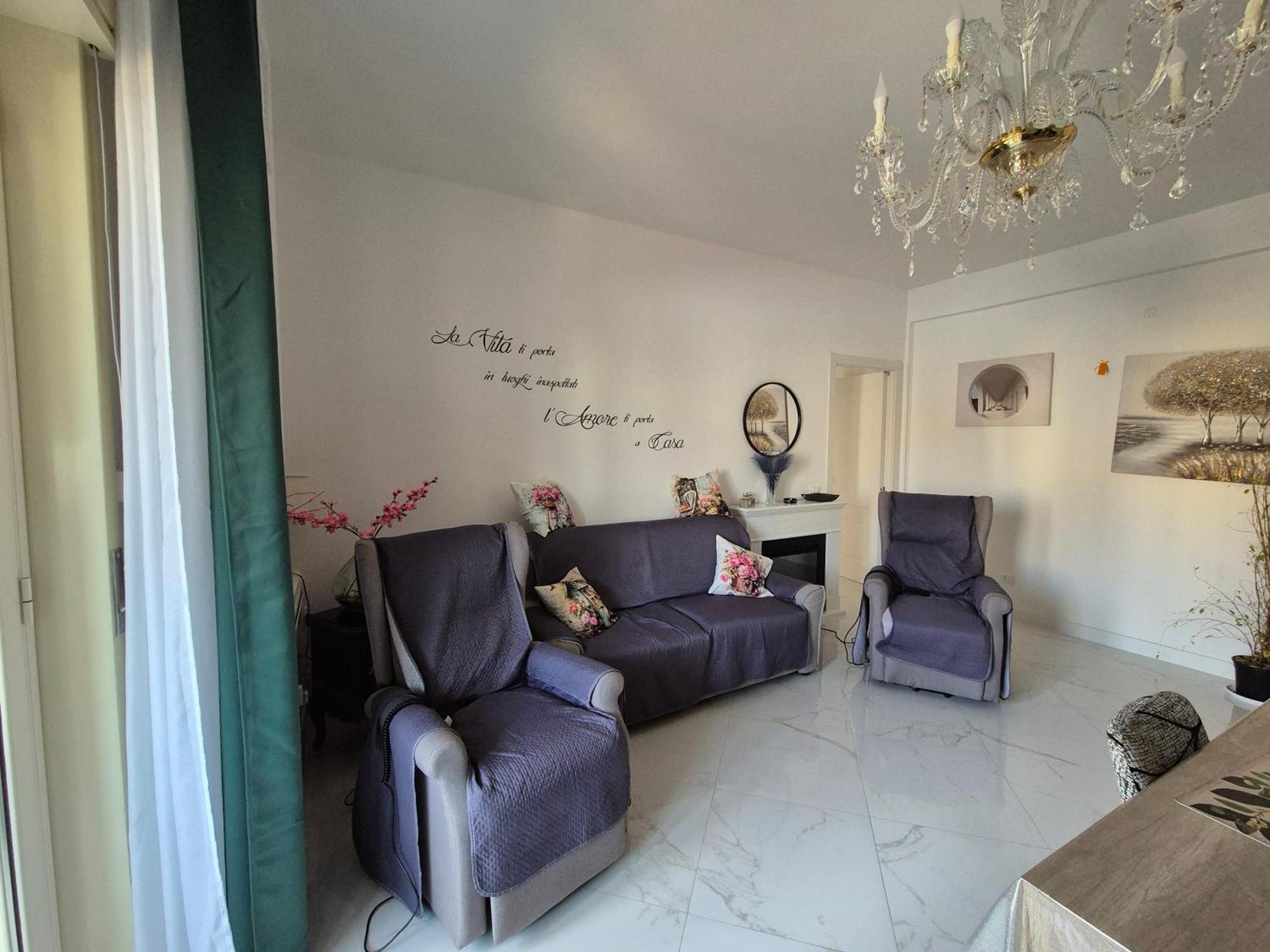 Casa Basile Apartment *