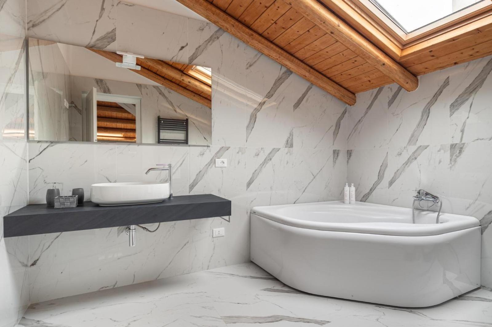 La Terrazza Su Dante Guest house *