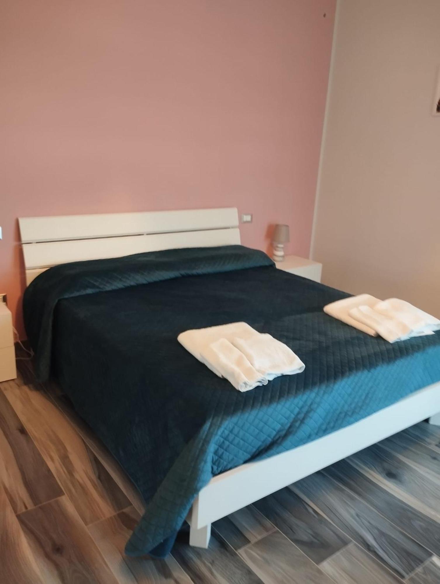 Rosalinda House Di Fronte Al Mare Di Appartamento *
