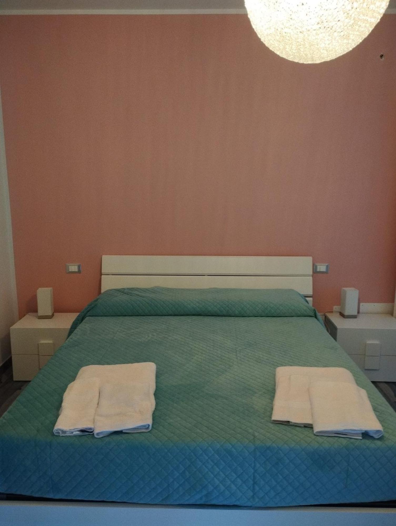 Apartment Rosalinda House Di Fronte Al Mare Di *