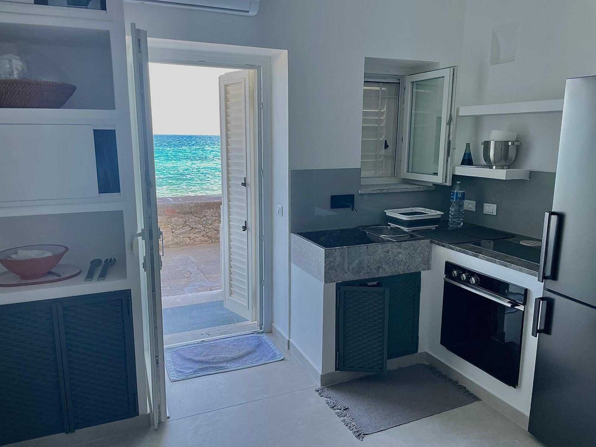 Finestra Sul Mare Casa vacanze *