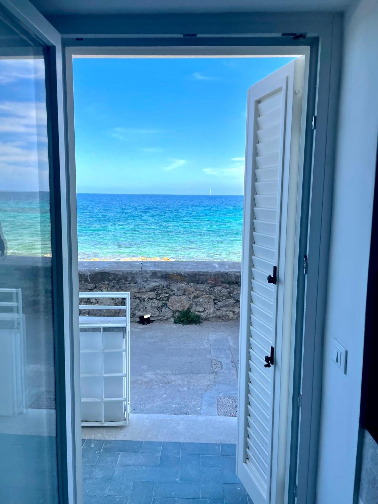 Casa vacanze Finestra Sul Mare *