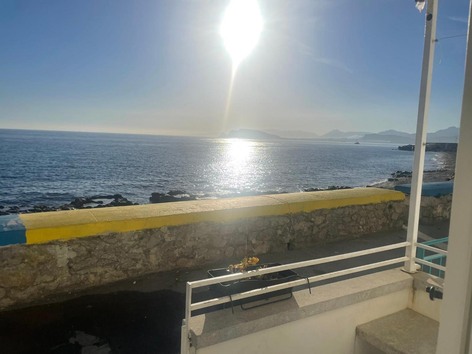 Finestra Sul Mare Palermo
